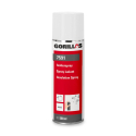 Spray de couche de base très opaque pour l'étanchéité des supports à problèmes