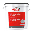 2014 Alfa proteXos 1K Finition