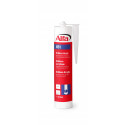 851 ALFA - Mastic silicone-acrylique blanc
