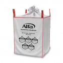 900 ALFA BigBag - Laine minérale 