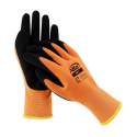 9011 Alfa Gants de travail WATER PROTECT WINTER