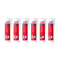 850 ALFA Silicone N - Intérieur / Extérieur