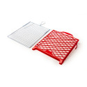 361 ALFA - Grille de déflection «métal» & «plastique»