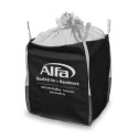 9207 ALFA Big Bag - Noir