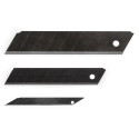 118 Alfa Lames de rechange Power BLACK