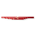 8048 Alfa Set de niveaux à bulle Alu Premium