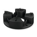 3485 ALFA TL Adaptateur de niveau pour palier de plaque