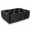7040 Alfa Insert bombe/spray pour valise système T-Loc
