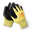 874 ALFA - Gant de protection anti coupures nitrile
