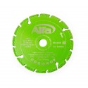 669 ALFA Mini disque diamanté de coupe – AKKU