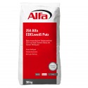 254 ALFA Plâtre blanc fin
