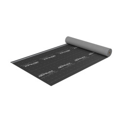 169 Alfa Rufol ADD 100 SK - Pare vapeur pour isolation de l'extérieur - sur les lattes