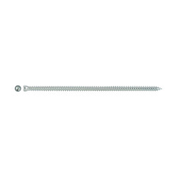 2126 ALFA Vis pour cadre de fenêtre – Tête cylindrique