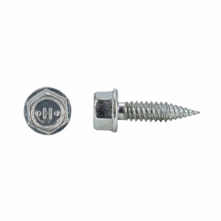 3504 ALFA TL Vis pour profilés