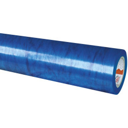 401 ALFA - Film adhésif protection temporaire (anti-éraflures) - int. / ext.