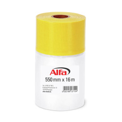 5851 ALFA Masquage pour béton BASIC