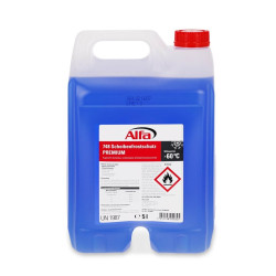 748 Alfa Antigel lave-glace PREMIUM