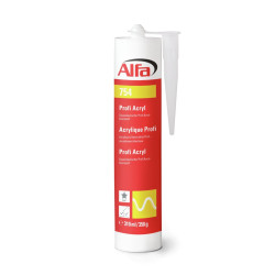 754 ALFA Acrylique PROFI