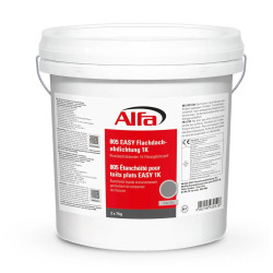 805 Alfa Étanchéité pour toits plats EASY monocomposant