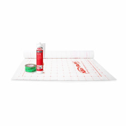 8108 Alfa Pack Étanchéité Premium