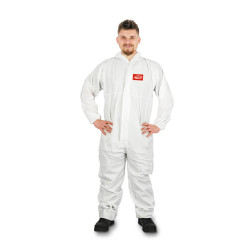 9292 ALFA Combinaison de protection chimique Basic