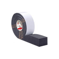 543 ALFA «FULTRA - TRIO» Adhésif en mousse de polyuréthane en rouleau - Gonflant