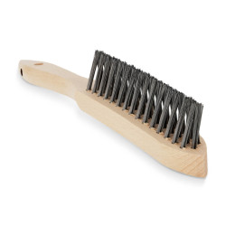 6868 ALFA Brosse pour soudure d'angle