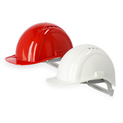 8001 ALFA Casque de protection pour la nuque PROFI 