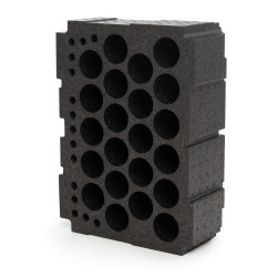 7040 Alfa Système insert rangement pour cartouches