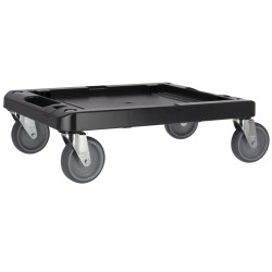 7040 Alfa Chariot "Sys-Cart" pour valise T-Loc