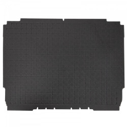 7040 Alfa Système Plaque en mousse découpable