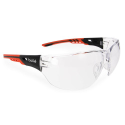 7618 Bollé Lunettes de protection COMFORT