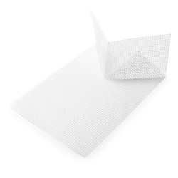 548 Alfa Treillis armé pour angles