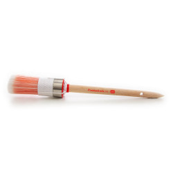 203 Alfa PREMIUM Brosse pouce à rechampir pour laquage ou vernis