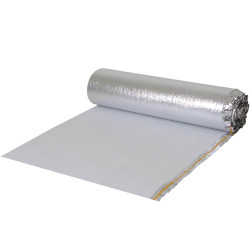 216 ALFA Isolant phonique PE ALU 