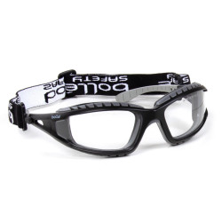 7616 Bollé Lunettes de protection SECURE