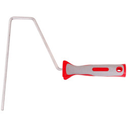 367 ALFA Manche pour rouleaux bi composant