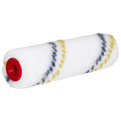 335 ALFA Mini rouleau pour vernis PREMIUM 