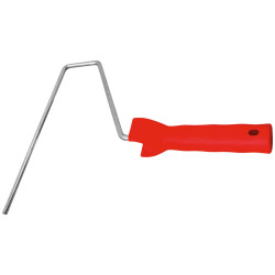 363 ALFA - Monture de rouleau de 8 mm