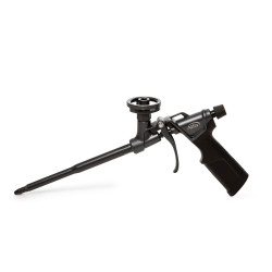 625 ALFA - Pistolet pour Mousse PU expansive «Premium Black»