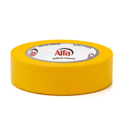 521 Alfa Adhésif de masquage FineLine GOLD