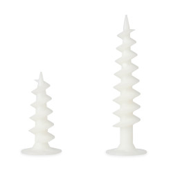 6704 TOX Chevilles pour matériaux isolants Thermo