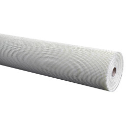 526 Alfa Treillis fibre de verre - Grammage 75 g/m² - pour l'intérieur 
