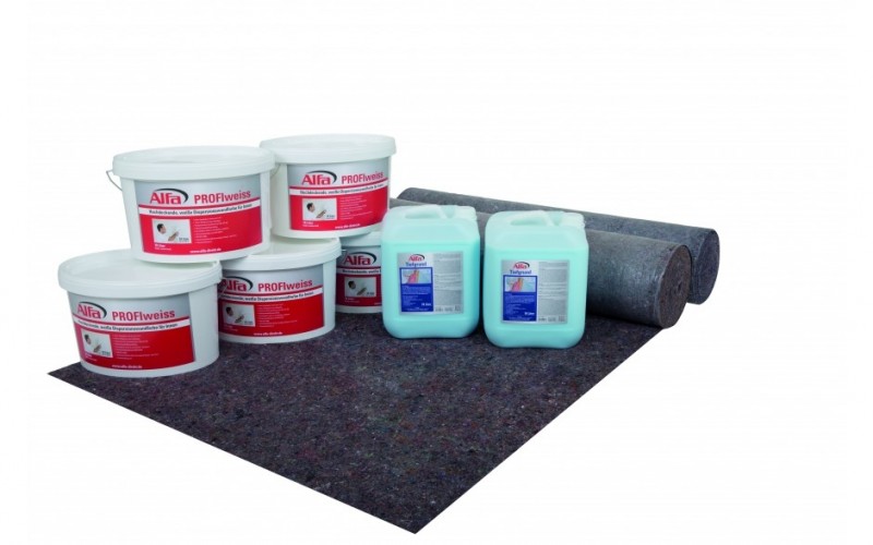 804 ALFA Pack avantage peintures 804 ALFA Pack avantage peintures
