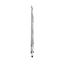 Marchepied pliant en aluminium robuste et antidérapant