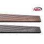 134 ALFA - Ventilation linéaire PVC - veille à une ventilation effective et optimale pour les toits et les façades ventilés et évacue l´humidité vers l´extérieur