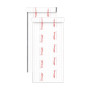 8102 Alfa Set isolation des combles L