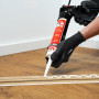 229 ALFA Colle pour plinthes