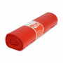 9021 Sacs poubelle rouges