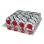 332 ALFA Rouleau pour radiateurs BLACK